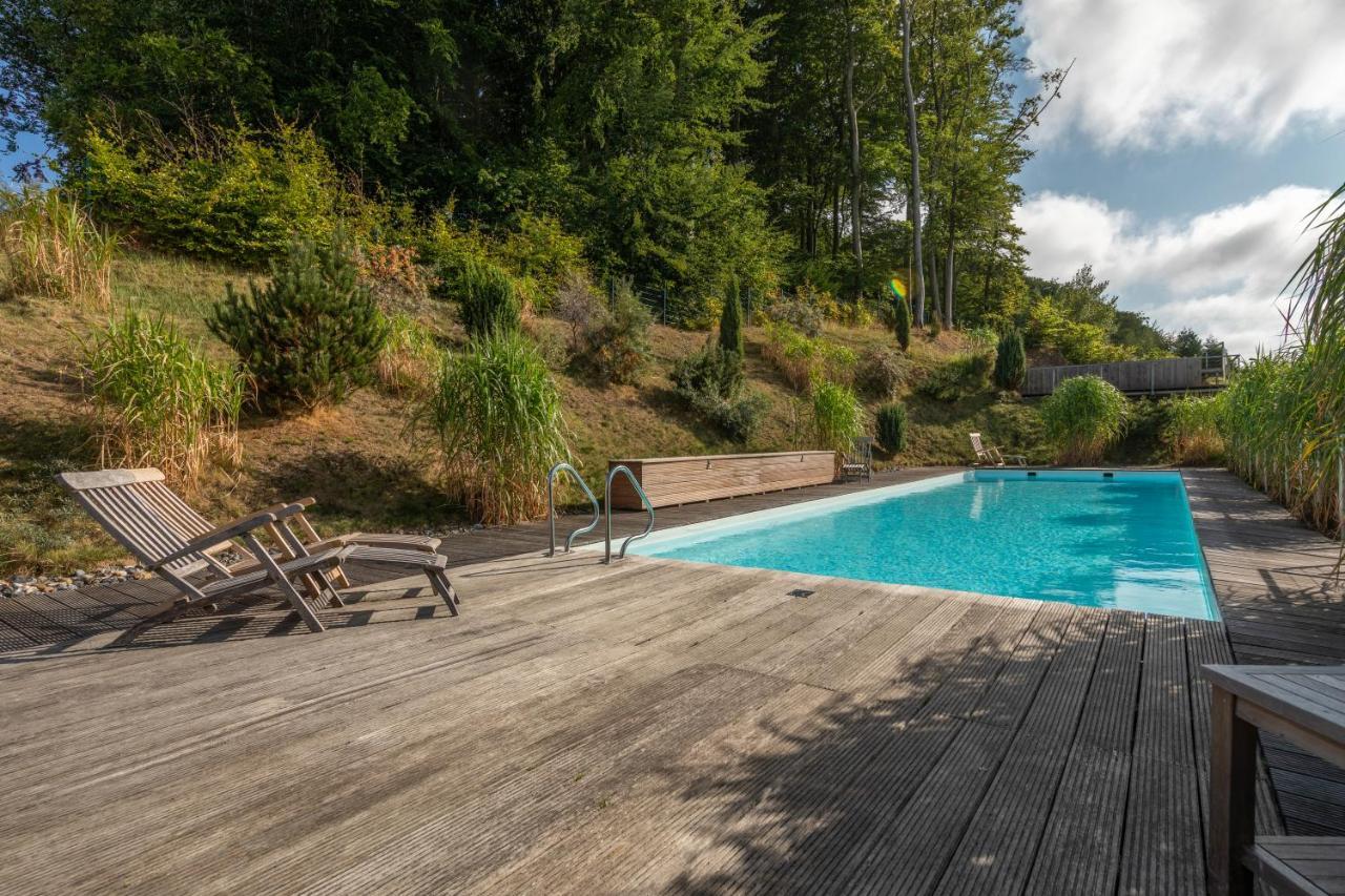 Villa Theres Dolphin Sellin  Exterior foto