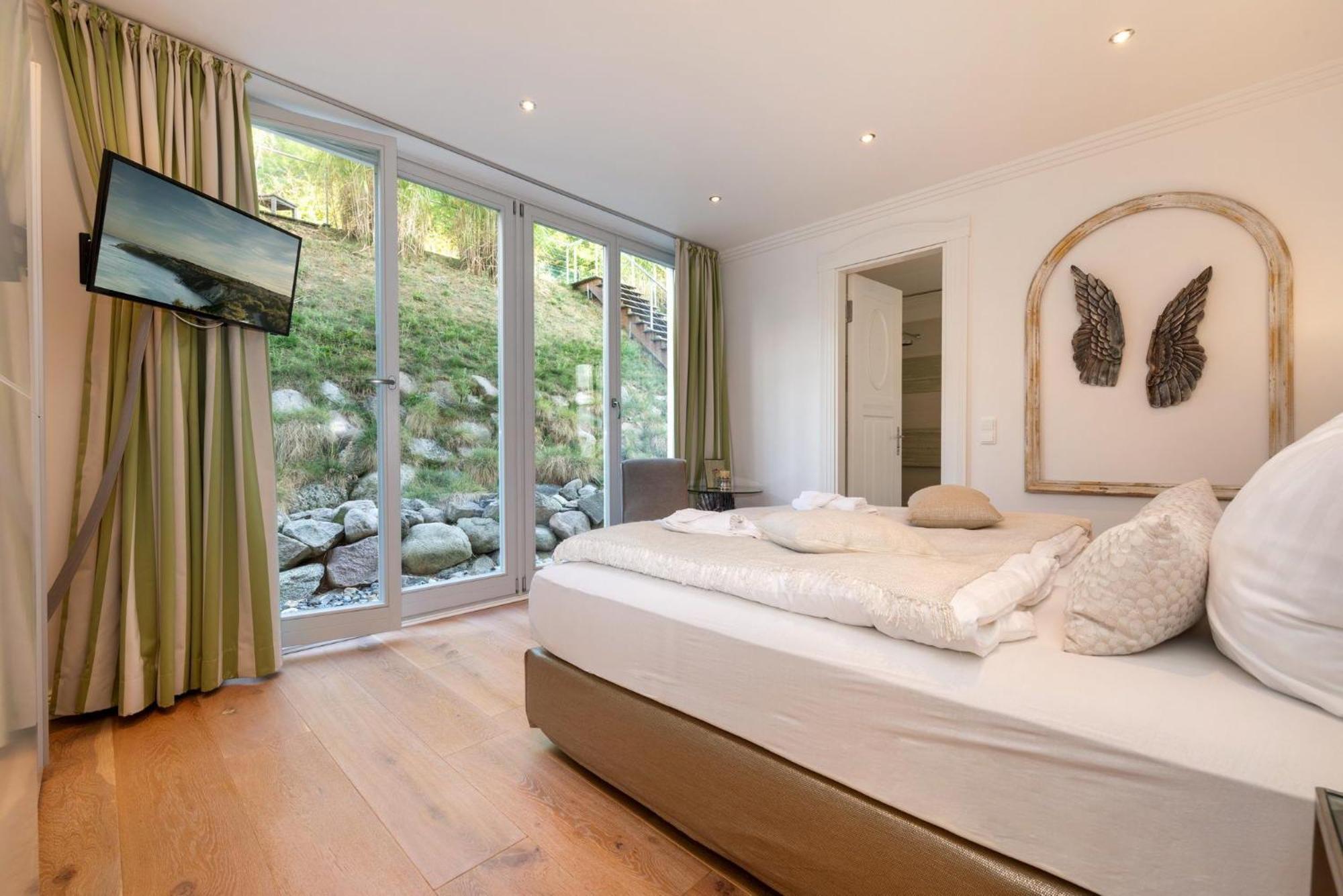 Villa Theres Dolphin Sellin  Exterior foto