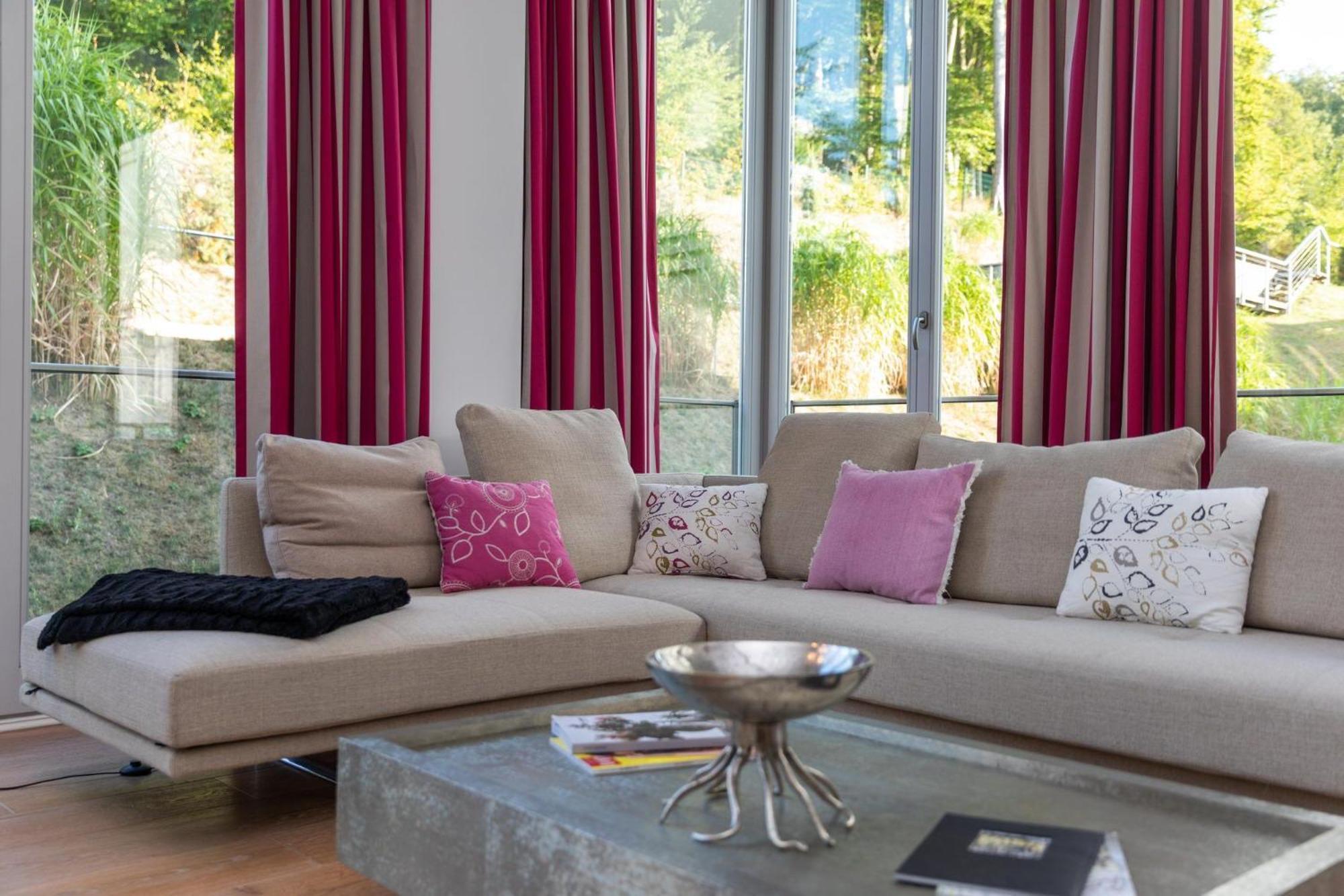 Villa Theres Dolphin Sellin  Exterior foto